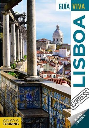 LISBOA GUIA VIVA EXPRESS ED. 2017
