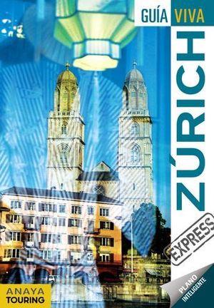 EXPRESS ZURICH GUIA VIVA ED. 2017