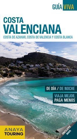 COSTA VALENCIANA GUIA VIVA ED. 2017