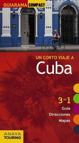 CUBA GUIARAMA 2017