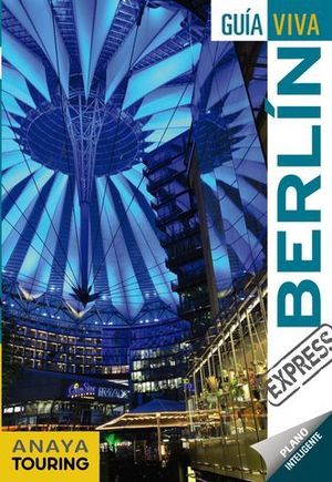 EXPRESS  BERLIN  GUIA VIVA ED. 2018