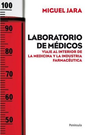 LABORATORIO DE MEDICOS