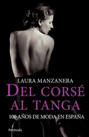 DEL CORSE AL TANGA