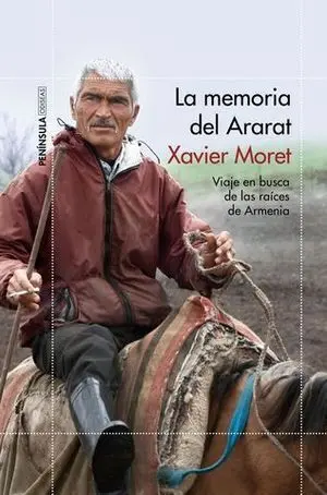La Memoria del Ararat