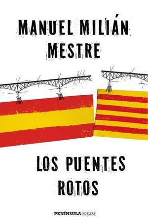 LOS PUENTES ROTOS