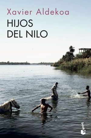 HIJOS DEL NILO.