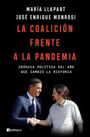 LA COALICION FRENTE A LA PANDEMIA