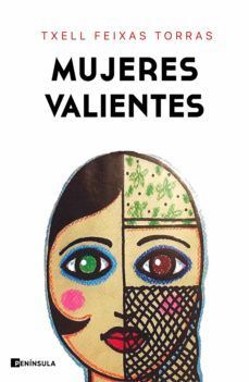 MUJERES VALIENTES