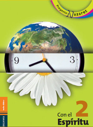 CON EL ESPIRITU 2 PROYECTO NAZARET