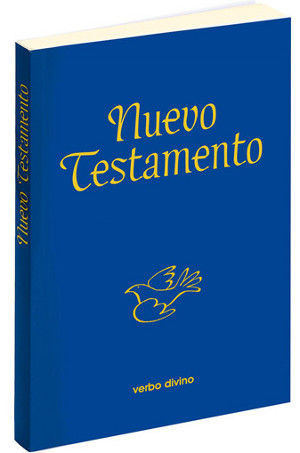 NUEVO TESTAMENTO ED. CON NOTAS