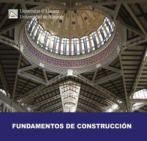 FUNDAMENTOS DE CONSTRUCCION