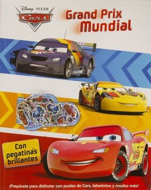 CARS GRAN PRIX MUNDIAL