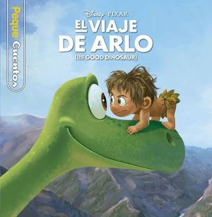 EL VIAJE DE ARLO PEQUECUENTOS