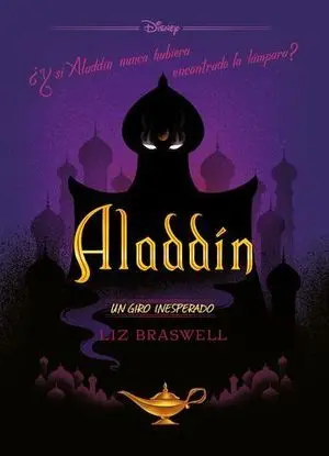 Aladdin un Giro Inesperado