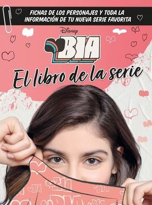 BIA  . EL LIBRO DE LA SERIE