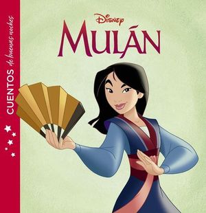 MULAN.  CUENTOS DE BUENAS NOCHES