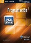 PROGRAMACION GRADO SUPERIOR