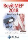 REVIT MEP 2018 CURSO PRCTICO