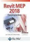 Revit Mep 2018 Curso Práctico