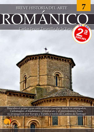 BREVE HISTORIA DEL .... ROMANICO