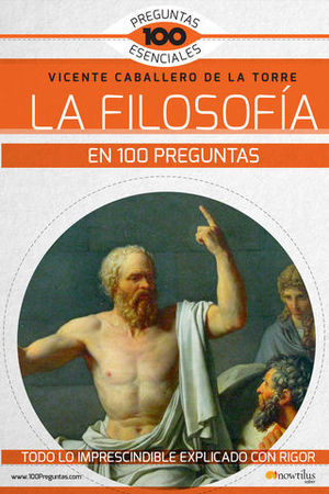 LA FILOSOFIA