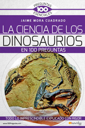 LA CIENCIA DE LOS DINOSAURIOS