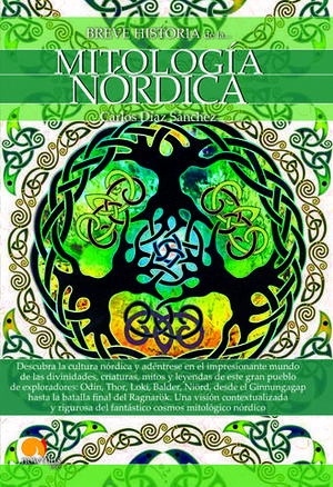 BREVE HISTORIA DE... LA MITOLOGIA NORDICA