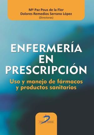 ENFERMERIA EN PRESCRIPCION