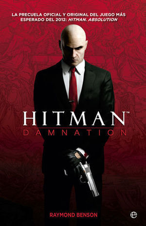 HITMAN DAMNATION