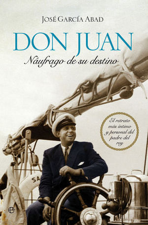 DON JUAN NAUFRAGO DE SU DESTINO