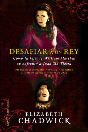 DESAFIAR A UN REY