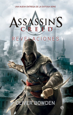 REVELACIONES ASSASSIN�S CREED
