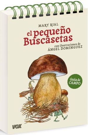 EL PEQUEO BUSCASETAS