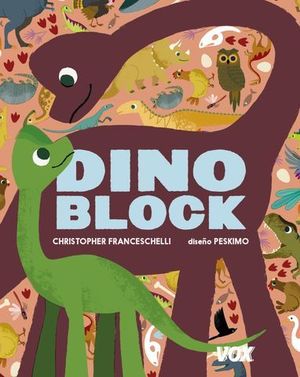 DINO BLOCK