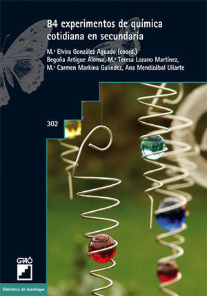 84 EXPERIMENTOS DE QUIMICA COTIDIANA