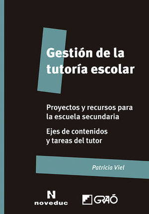 GESTION DE LA TUTORIA ESCOLAR