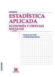 ESTADISTICA APLICADA 2� ED. 2011
