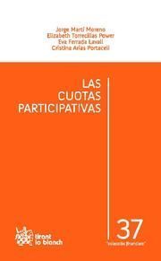 LAS CUOTAS PARTICIPATIVAS