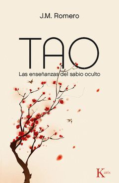 TAO LAS ENSE�ANZAS DEL SABIO OCULTO
