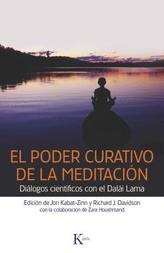 EL PODER CURATIVO DE LA MEDITACION