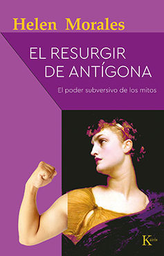 RESURGIR DE ANTGONA, EL