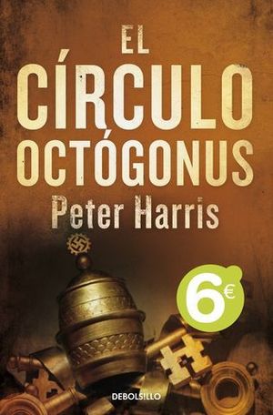 EL CIRCULO OCTOGONUS ED LIMITADA