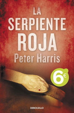 LA SERPIENTE ROJA ED LIMITADA