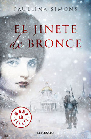 EL JINETE DE BRONCE