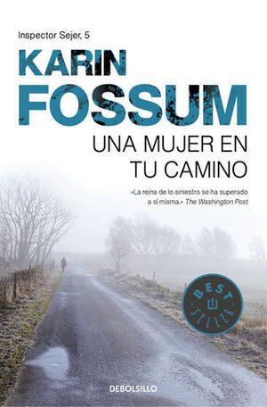 UNA MUJER EN TU CAMINO