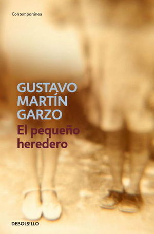 EL PEQUE�O HEREDERO