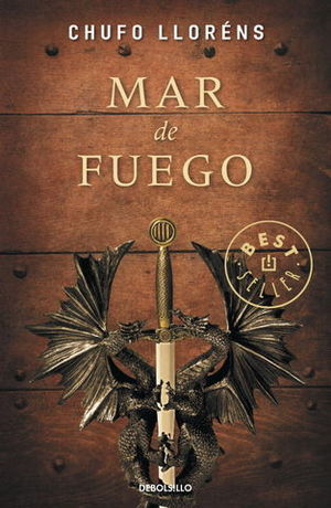 MAR DE FUEGO
