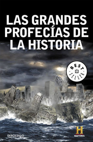 LAS GRANDES PROFECIAS DE LA HISTORIA