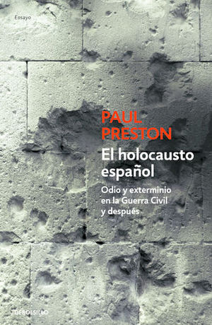 EL HOLOCAUSTO ESPA�OL