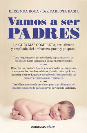 VAMOS A SER PADRES ED. 2012